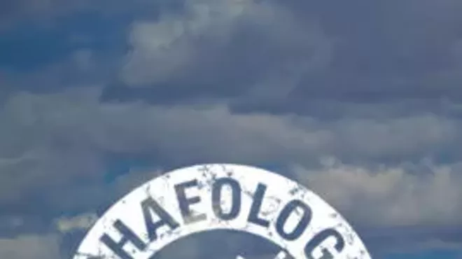 Image: Archaeology Cafe: Mimbres Lives & Landscapes of Southwestern New Mexico