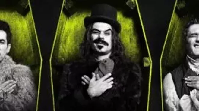 Image: What We Do In The Shadows