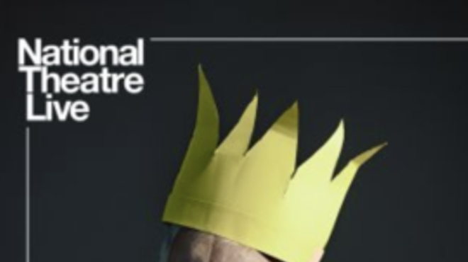 Image: The Tragedy Of King Richard II