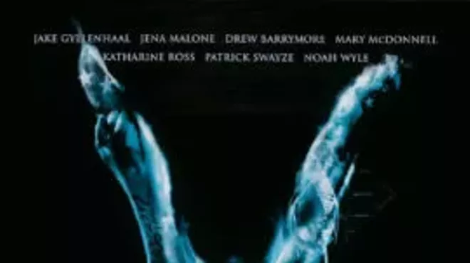 Image: Donnie Darko: Original Theatrical Cut