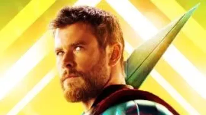 Image: Thor: Ragnarok