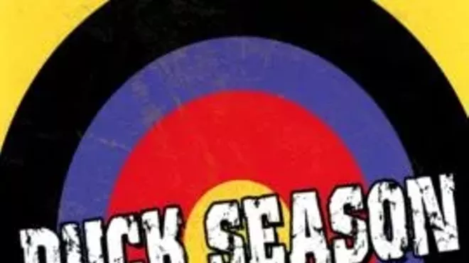 Image: Temporada De Patos (Duck Season)