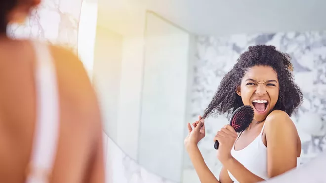 Image: Ain&rsquo;t I a Woman? How to Thrive When Black Girl Magic Doesn&rsquo;t Seem to be Enough