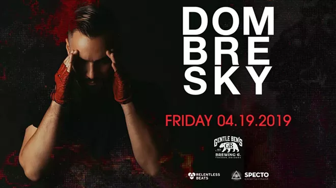 Image: Dombresky