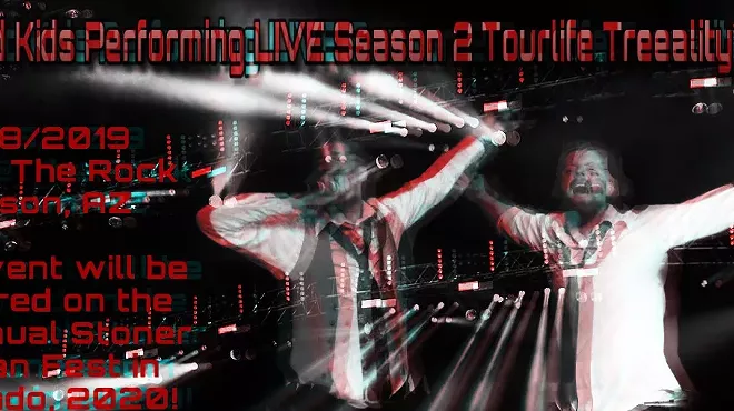 Image: Tustoned Kids