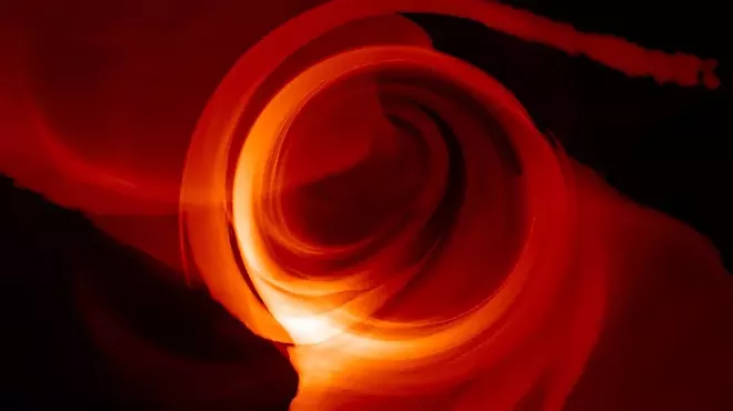 Image: Bringing Black Holes into Focus with the Event Horizon Telescope