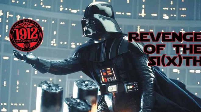 Image: Revenge of the Si(x)th