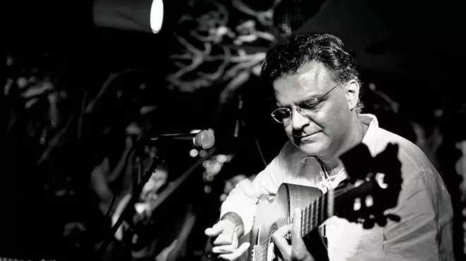 Image: Farshid "Etniko" Soltanshahi