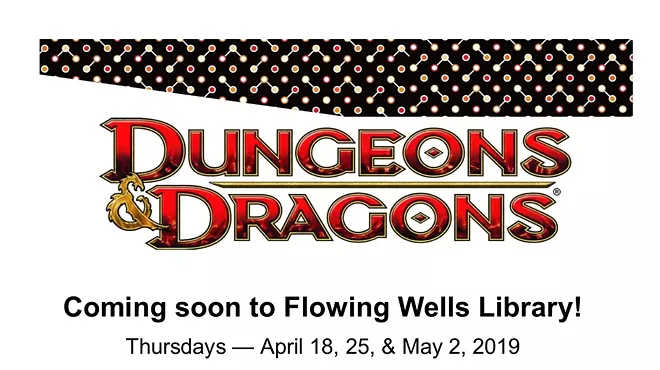 Image: Beginner Dungeons and Dragons