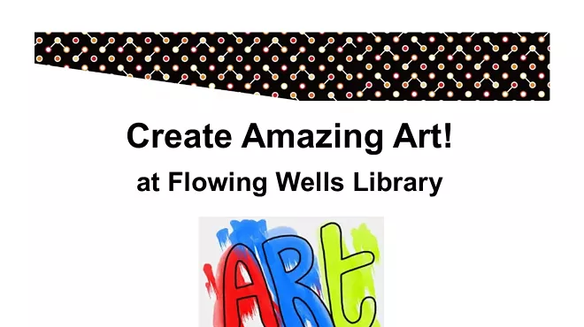 Image: Create Amazing Art- Cartoon