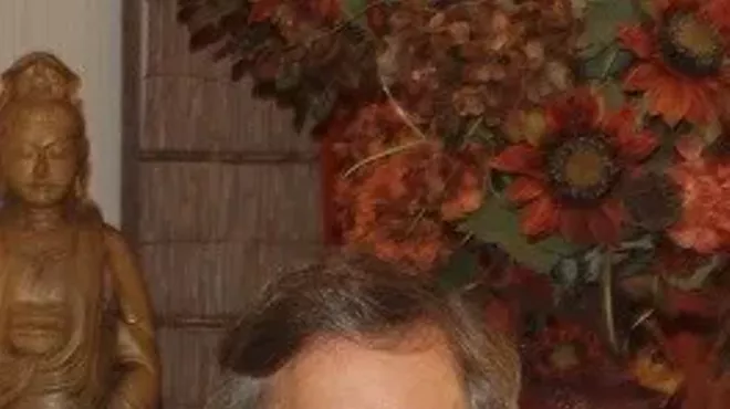 Image: Non-Residential Weekend Meditation Retreat: Things Are Not as They Appear - Four Ways of Inquiry and Training