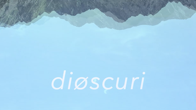 Image: Diøscuri