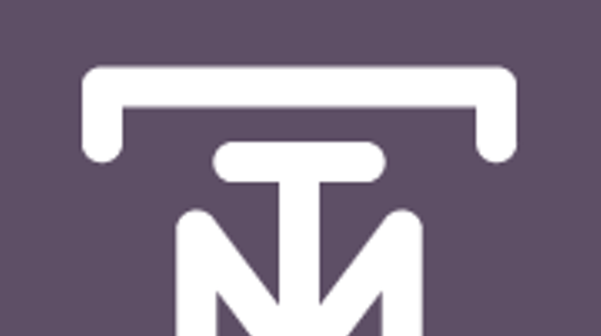 Image: The Dating Scene