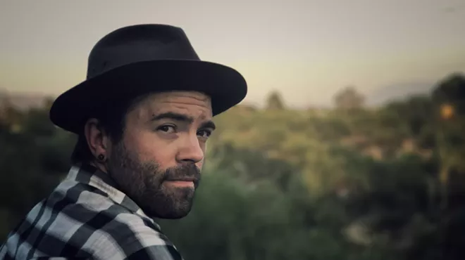 Image: P.D. RONSTADT & THE COMPANY