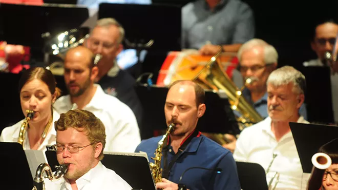 Image: SCSW “Summer of Celebration”