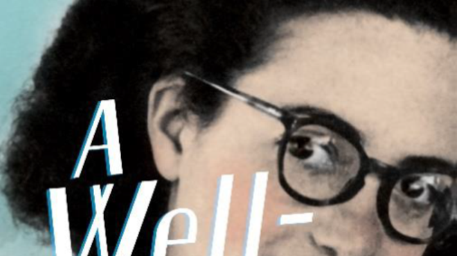 Image: Book Launch: A Well-Read Woman - The Life, Loves, and Legacy of Ruth Rappaport