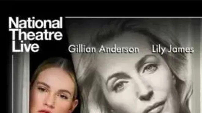 Image: All About Eve