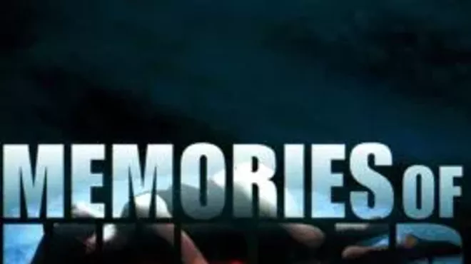 Image: Memories Of Murder