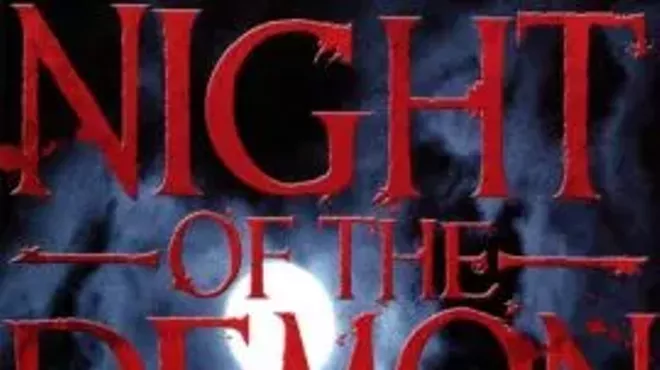 Image: Night of The Demon