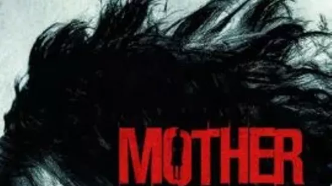 Image: Mother
