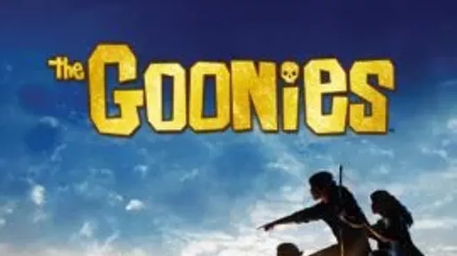 Image: The Goonies