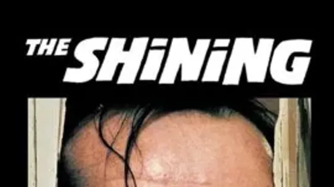 Image: The Shining