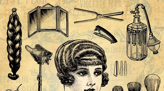 Image: FREE Third Thursday: Beauty Bar