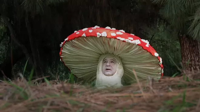 Image: ArtNow! with David Fenster