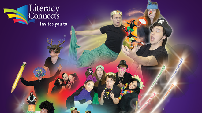 Image: Best of Stories that Soar!