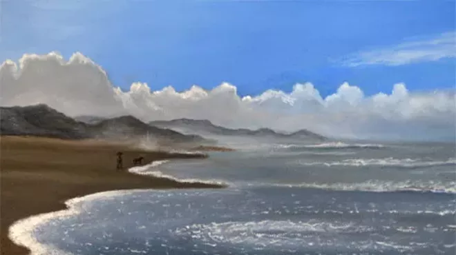 Image: Small Works