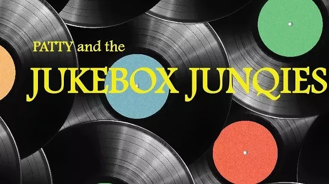 Image: Jukebox Junqies Back At Ventana!