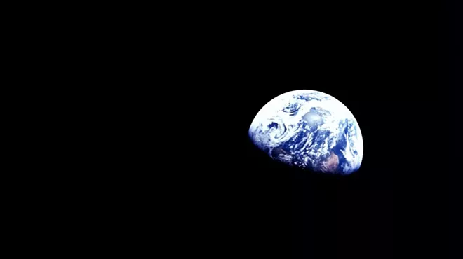 Image: Apollo Remembered