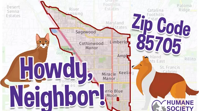 Image: Howdy, neighbor!