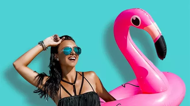 Image: Summer Survival 2019: Beat the Heat!