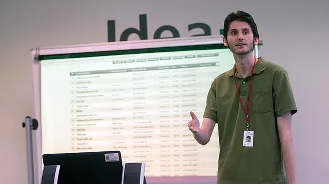 Image: Time-Saving Techniques for Content Marketing