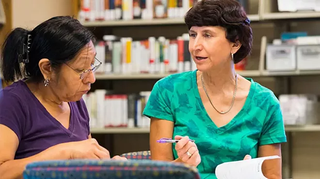 Image: Finding Your Motivation