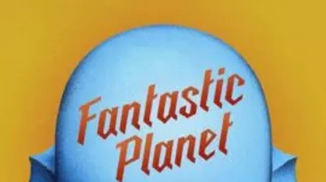 Image: Fantastic Planet