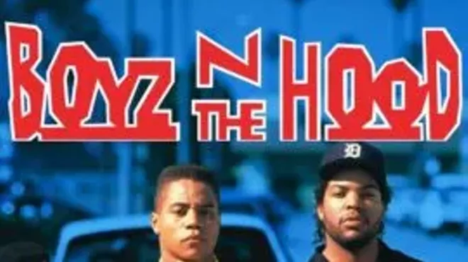 Image: Boyz N The Hood