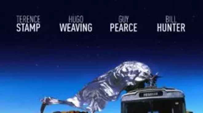 Image: The Adventures Of Priscilla, Queen Of The Desert