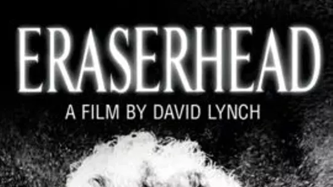 Image: Eraserhead