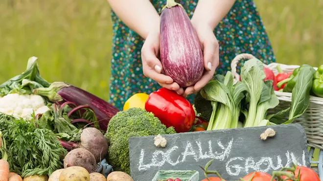 Image: Healing Foods and Remedies