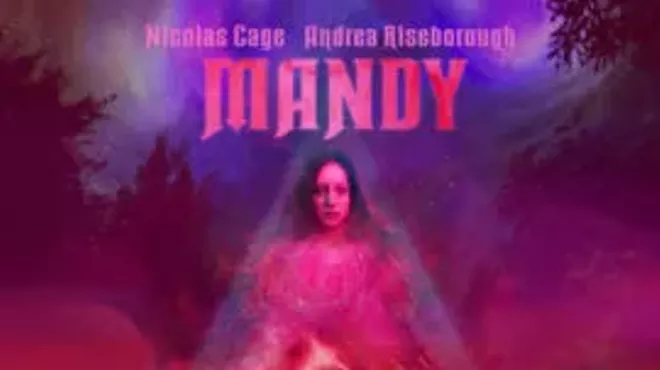 Image: Mandy