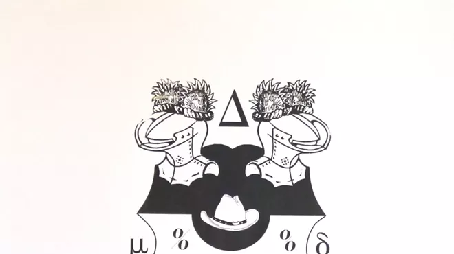 Image: ArtNow! With Andrew Mount