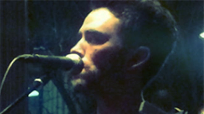 Image: Seth Brand Band