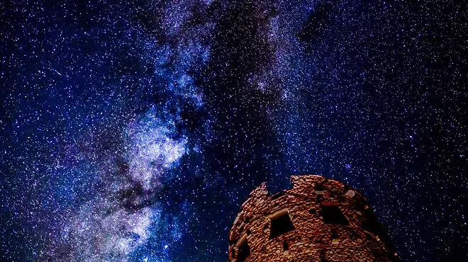 Image: &iquest; Astrology ? You don&rsquo;t have to believe to be curious