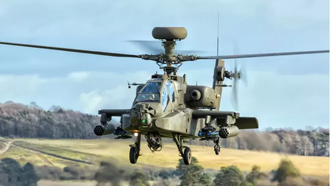 Image: Veterans' Art Show