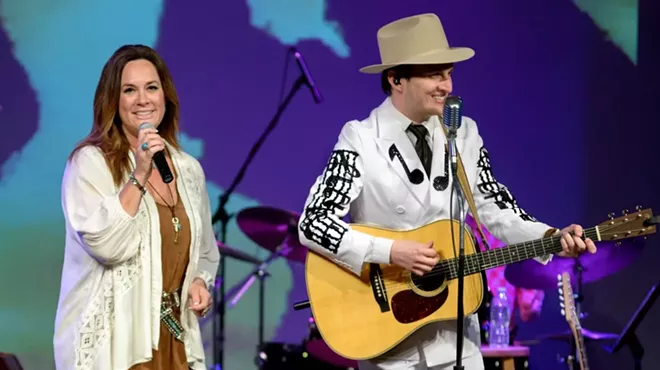 Image: Your Cheatin' Heart