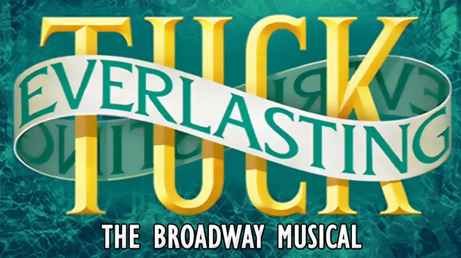 Image: Tuck Everlasting: The Musical