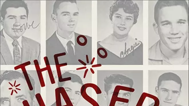 Image: The Chasers