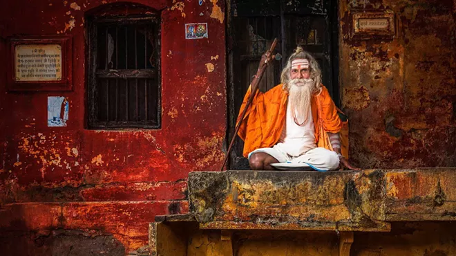 Image: Yoga Teacher Training Program - Informational Session